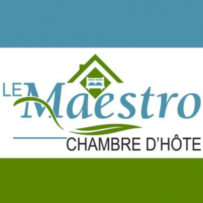 Le Mastro Chambre d'hôtes